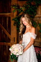Honey Farm-Styled Shoot 2024