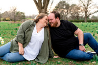 Ben and Grace Engagement